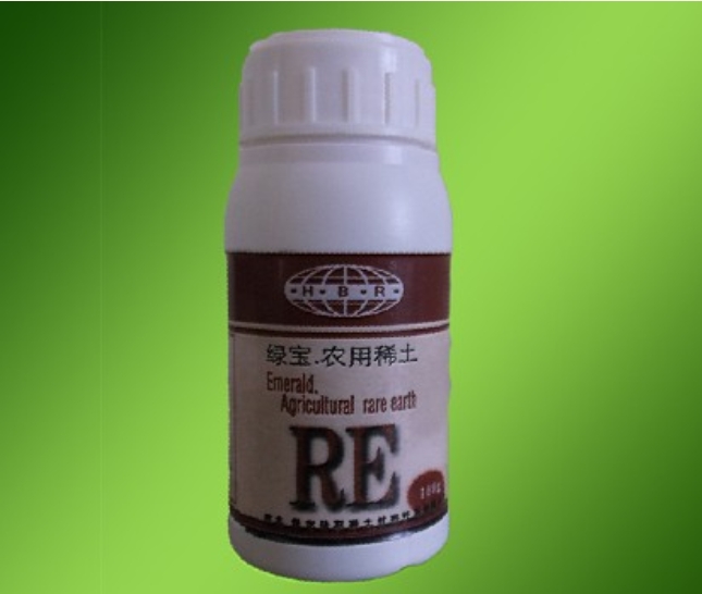 農用稀土